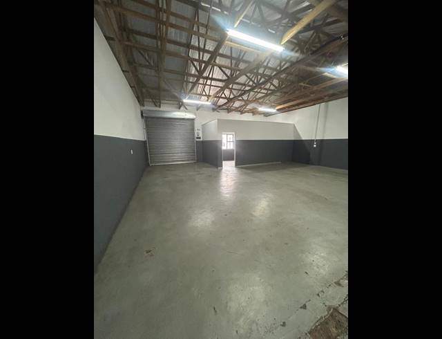 BUSINESS PROPERTY TO RENT IN FAIRVIEW